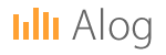 アクセスログ解析サービス alog