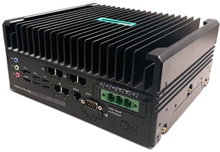 Media360 FA-PRO(ファンレスタイプ)