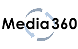 Media360 ロゴ