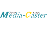 Media-Caster ロゴ
